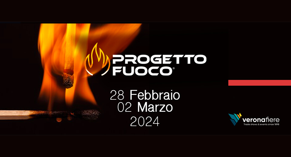 Resistenza ceramica per stufe a pellet, Italia Progetto Fuoco 2024